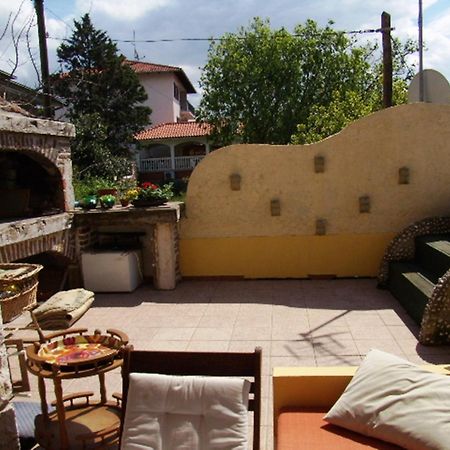 Guest House Sunce Novi Vinodolski Quarto foto