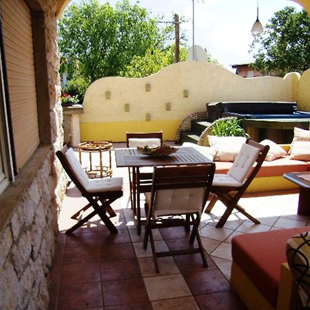 Guest House Sunce Novi Vinodolski Quarto foto