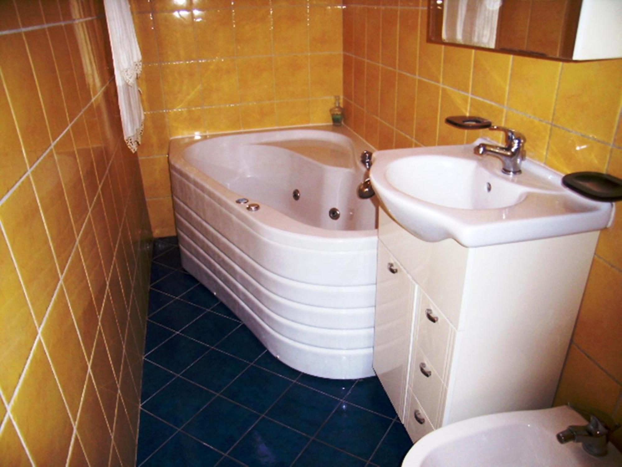 Guest House Sunce Novi Vinodolski Quarto foto