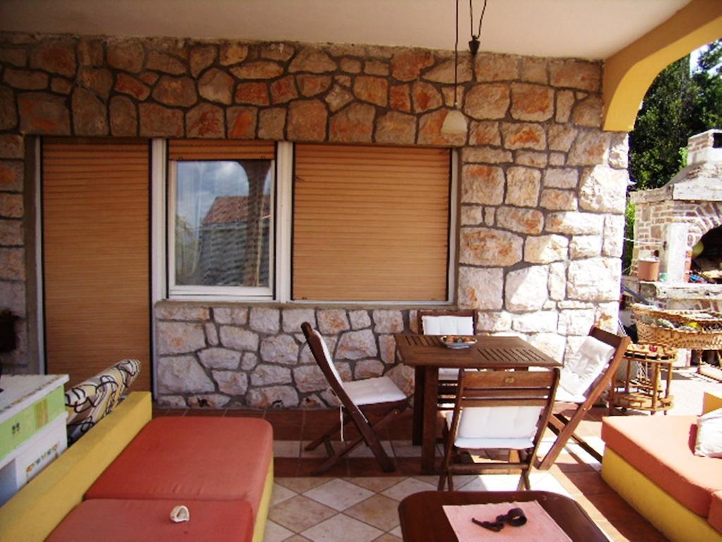 Guest House Sunce Novi Vinodolski Quarto foto