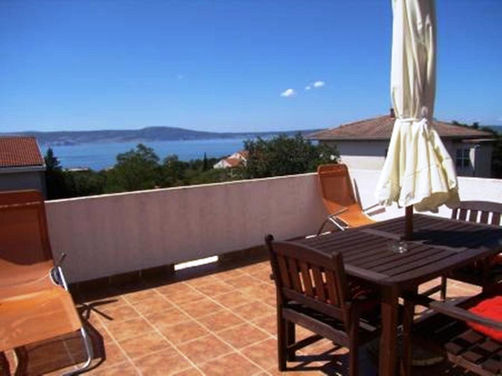 Guest House Sunce Novi Vinodolski Quarto foto