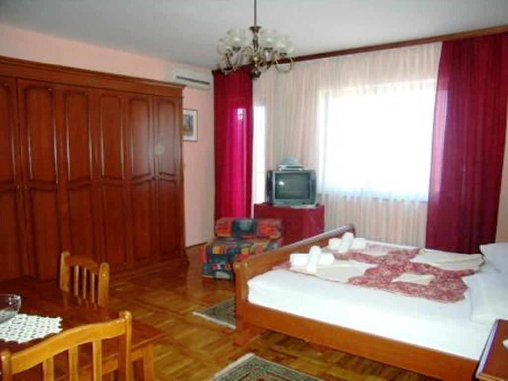 Guest House Sunce Novi Vinodolski Quarto foto